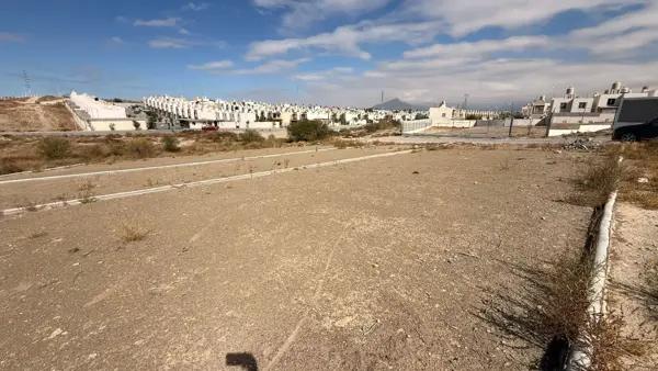 TERRENO COMERCIAL EN VENTA