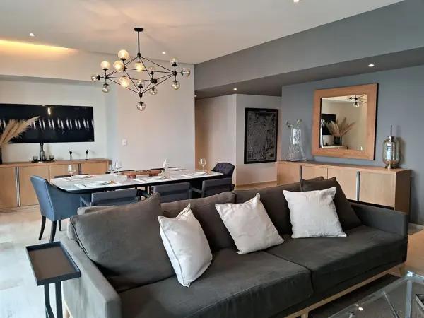 Departamento de Lujo en Renta – Interlomas