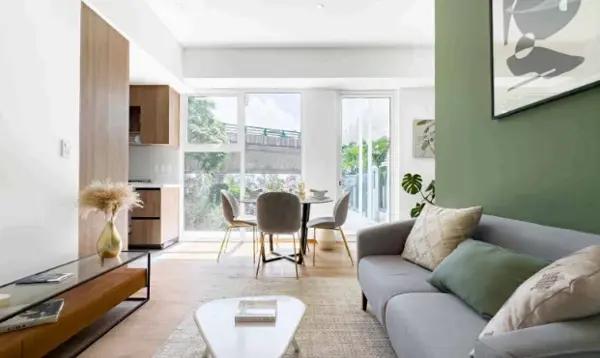 DEPARTAMENTO EN VENTA | ADOLFO LÓPEZ MATEOS, CDMX