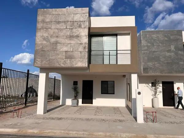 CASA EN VENTA EN NOGALERA RESIDENCIAL, GOMEZ PALACIO, DGO CASA EN VENTA EN NOGALERA RESIDENCIAL, GOMEZ PALACIO, DGO