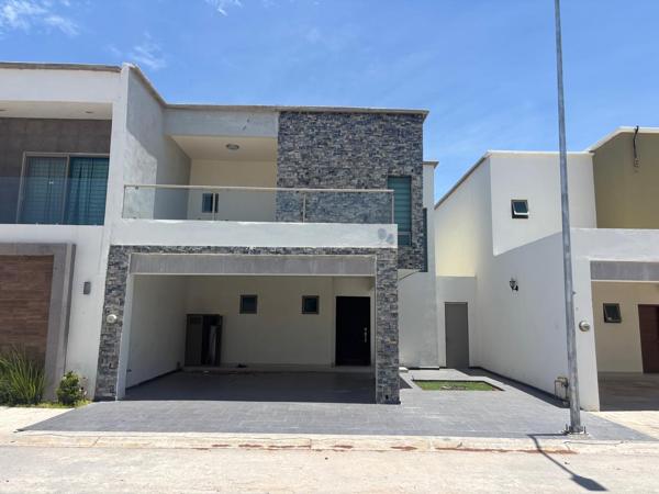 Casa en venta en Los Viñedos, Torreón, Coahuila de Zaragoza