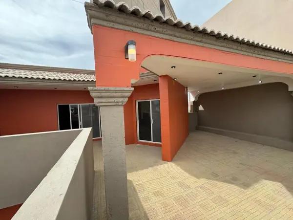 Casa en renta en Nueva Laguna Sur, Torreón, Coahuila de Zaragoza
