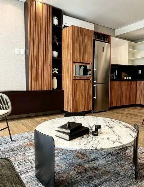 DEPARTAMENTO EN RENTA AMUEBLADO EN TORRE EMPIRIA