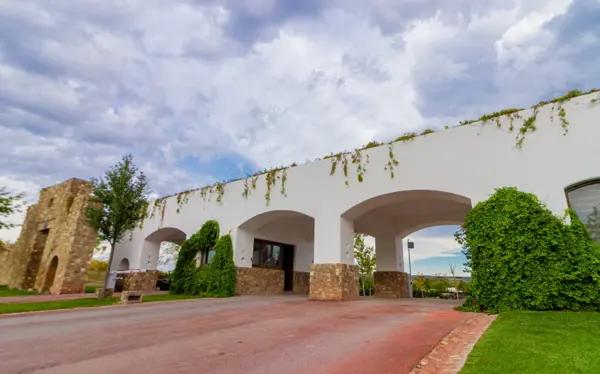VENTA DE TERRENO EN PARVADA, PARRAS DE LA FUENTE, COAH VENTA DE TERRENO EN PARVADA, PARRAS DE LA FUENTE, COAH
