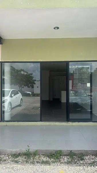 Local en plata baja de 40m2 Local en plata baja de 40m2