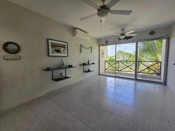 Departamento en venta a pasos de la playa