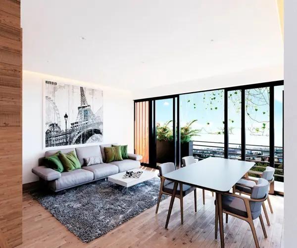 DEPARTAMENTO EN VENTA | ROMA NORTE, CDMX DEPARTAMENTO EN VENTA | ROMA NORTE, CDMX