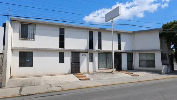 EDIFICIO EN VENTA PARA OFICINAS O CONSULTORIOS  Y DEPARTAMENTOS BLVD VALDES SANCHEZ