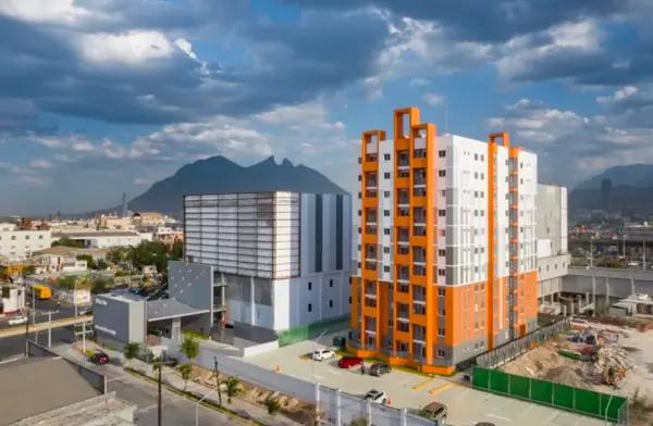 Departamento en venta en Industrial, Monterrey, Nuevo León