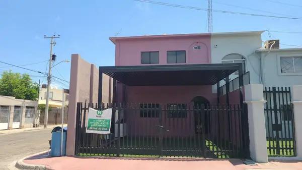 DEPARTAMENTO EN RENTA HEGA RESIDENCIAL (DENTRO PARQUE PIMSA I)