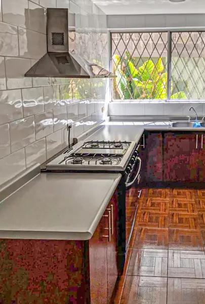 Departamento en Venta en Valle