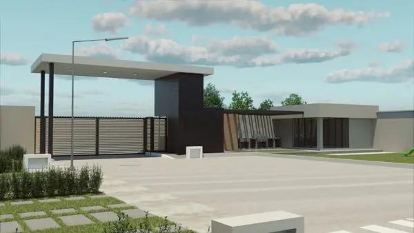 Casa Nueva en Venta en La Crespa, Toluca, México. Casa Nueva en Venta en La Crespa, Toluca, México.