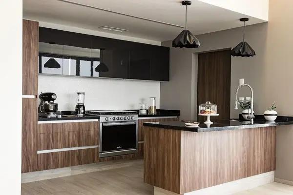 Departamento de Lujo en Renta – Interlomas