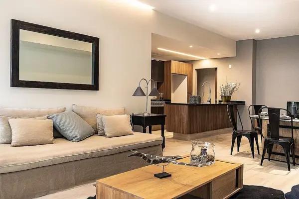 Departamento de Lujo en Renta – Interlomas
