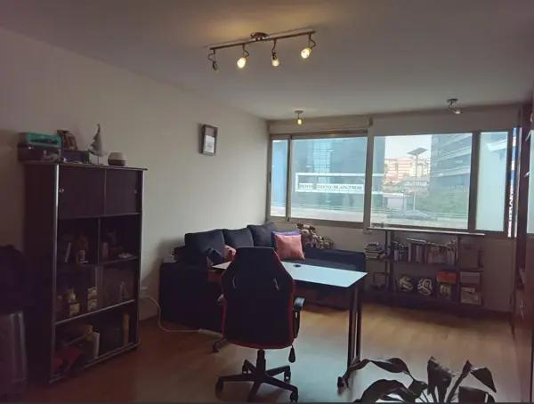 Departamento en venta en San Pedro de los Pinos, Ciudad de México, con amplias amenidades JX EI