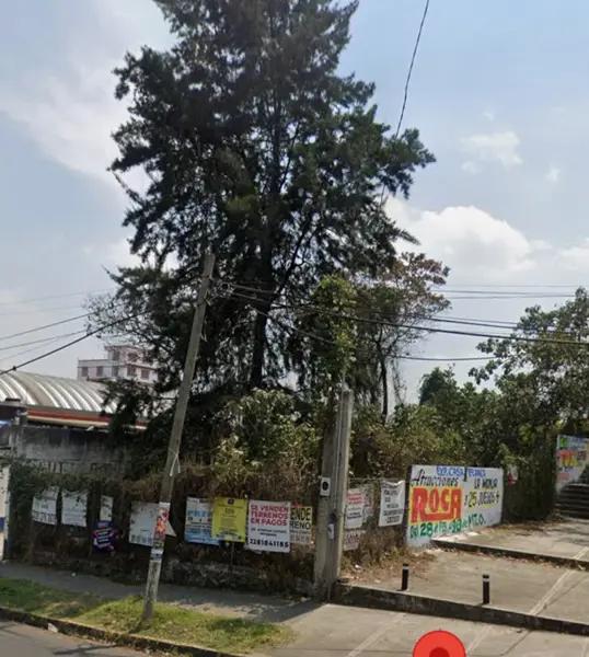 TERRENO EN VENTA (Av. Chedraui Caram)