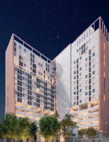 Departamento en pre-venta en Centro de Monterrey Departamento en pre-venta en Centro de Monterrey