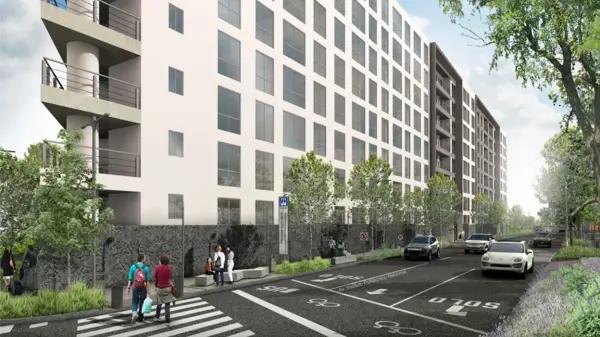 PANORAMA LINDAVISTA F F-501 PANORAMA LINDAVISTA F F-501