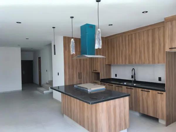 Moderna casa en venta en Fraccionamiento Cielo Abierto en Los Lagos Residencial, Villa de Pozos, SLP