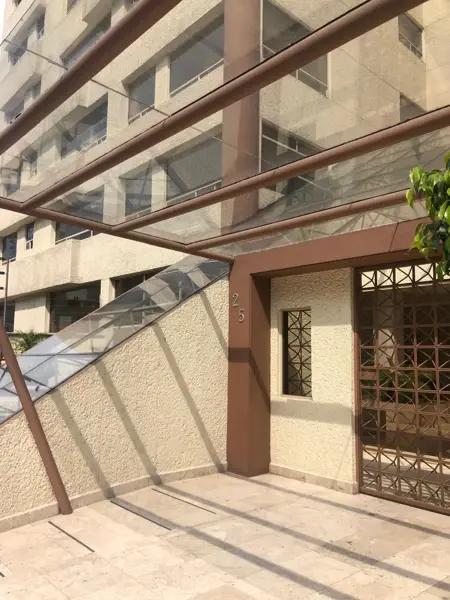 Pent House en renta Interlomas cdm