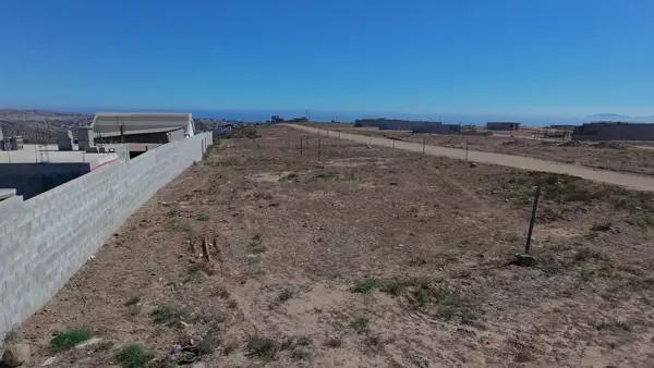 Terreno residencial en venta en Tijuana, zona Islas del Mar