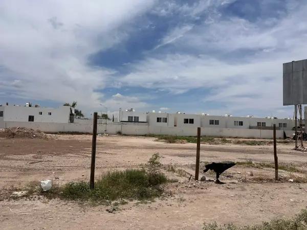 Terreno en renta en Villas Diamante, Torreón, Coahuila de Zaragoza