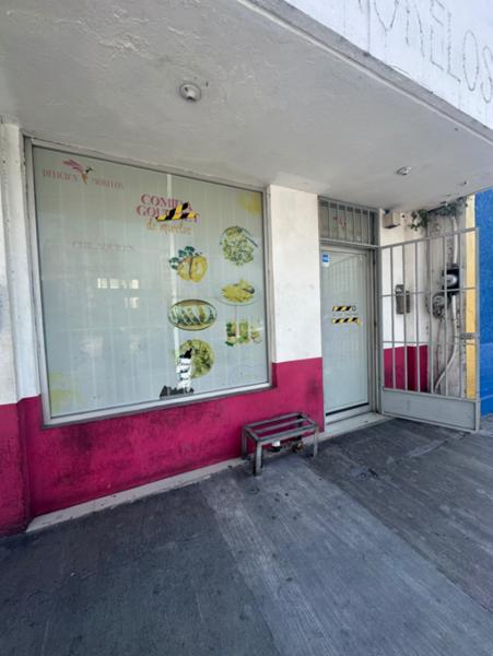 LOCAL COMERCIAL EN RENTA SOBRE DR. COSS LOCAL COMERCIAL EN RENTA SOBRE DR. COSS