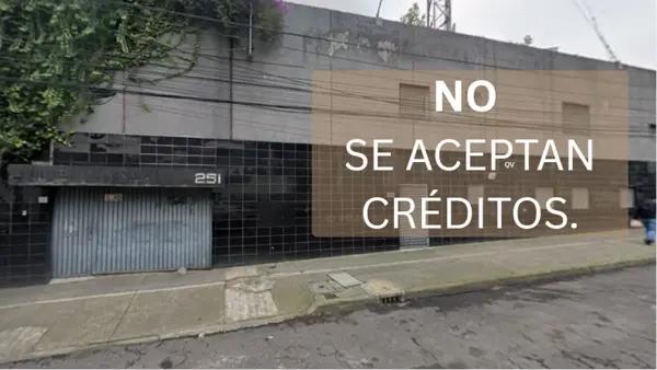 REMATES BANCARIOS – GRAN OPORTUNIDAD DE INVERSIÓN EN DANIEL GARZA MIGUEL HIDALGO CDMX