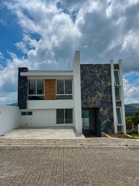 Casa en Venta en Haras del Bosque, Puebla - Oportunidad Residencial