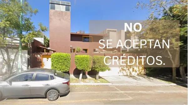 REMATES BANCARIOS – GRAN OPORTUNIDAD DE INVERSIÓN EN BOSQUES DE LAS LOMAS MIGUEL HIDALGO CDMX