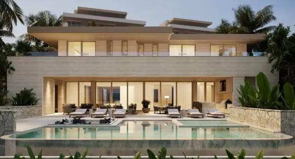 Casa en venta en Bahía Banderas en Nayarit