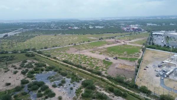 Terreno en venta tipo Lote industrial ubicación y plusvalía en el corredor industrial del norte. Terreno en venta tipo Lote industrial ubicación y plusvalía en el corredor industrial del norte.