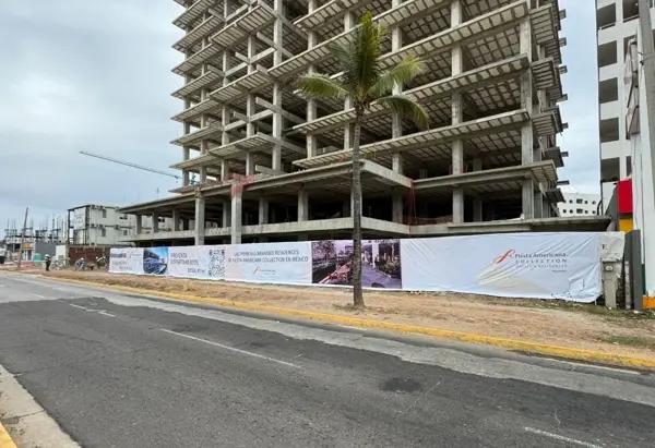 Departamento en venta en Isla Mazatlán, Mazatlán, Sinaloa