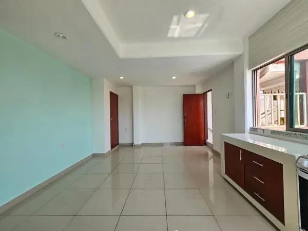 RENTO DEPARTAMENTO CERCA DE PLAZA AMERICAS SOBRE AVENIDA EJERCITO