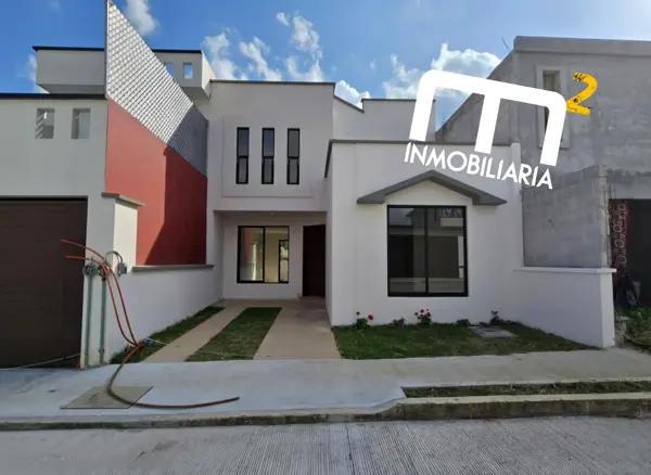 Casa en VENTA en Fracc. Some, Córdoba, Ver