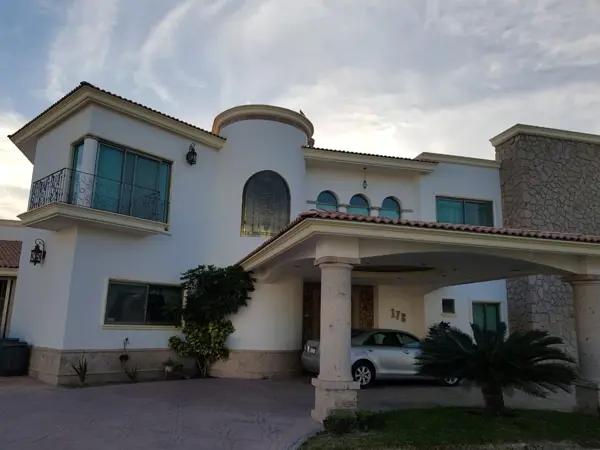 CASA EN VENTA HACIENDA EL ROSARIO EN TORREON, COAH CASA EN VENTA HACIENDA EL ROSARIO EN TORREON, COAH