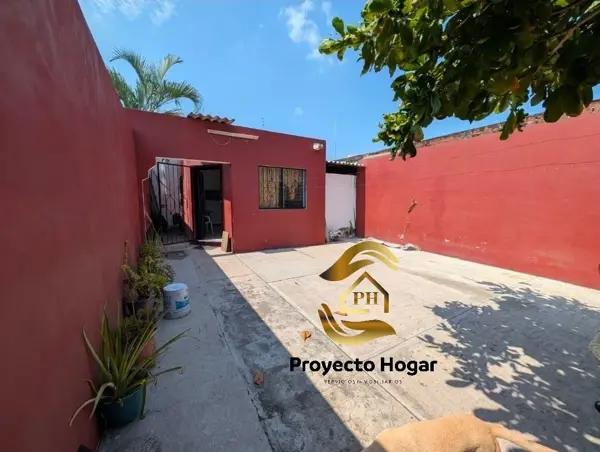 Casa en venta en San Miguel, Tecomán, Colima