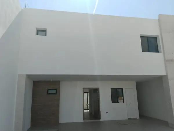 Casa en venta en Los Viñedos, Torreón, Coahuila de Zaragoza