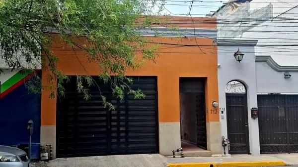 Oficina en Renta en Monterrey Centro