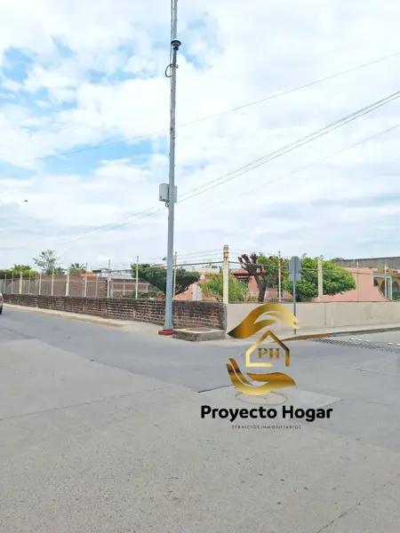 Terreno en venta en Las Palmas, Manzanillo, Colima