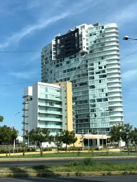 Departamento en renta Puebla Atlicayolt Torre Elipsis zona Angelópolis tres recámaras piso 18 Departamento en renta Puebla Atlicayolt Torre Elipsis zona Angelópolis tres recámaras piso 18