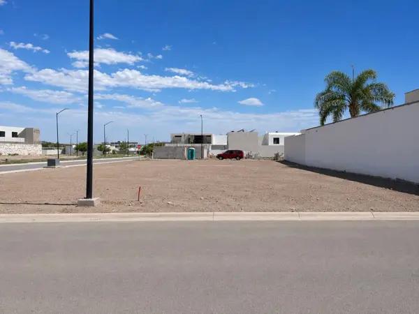 TERRENO EN VENTA | VILLAS DEL RENACIMIENTO | VILLA FERRARA| terrenos contiguos