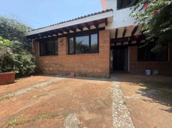 Casa en venta en Bellavista, Cuernavaca, Morelos Casa en venta en Bellavista, Cuernavaca, Morelos