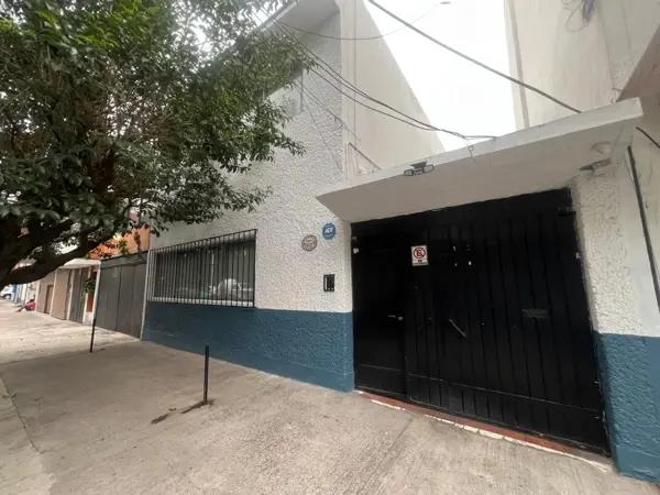 Casa en venta en Acacias, Ciudad de México. Casa en venta en Acacias, Ciudad de México.
