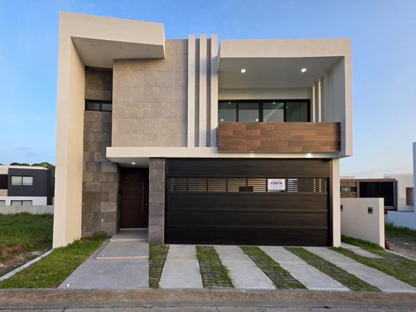 CASA EN PUNTA TIBURÓN RIVIERA VERACRUZANA EN VENTA CASA EN PUNTA TIBURÓN RIVIERA VERACRUZANA EN VENTA