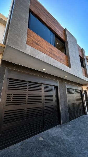 CASA EN FRACC. REGORMA EN VENTA CASA EN FRACC. REGORMA EN VENTA