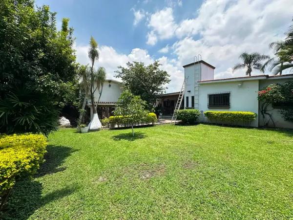 Casa en venta en Vicente Estrada Cajigal, Cuernavaca, Morelos