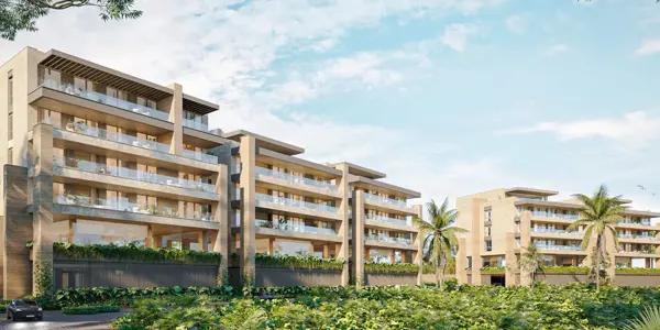 Departamento en venta en Bahía Banderas en Nayarit