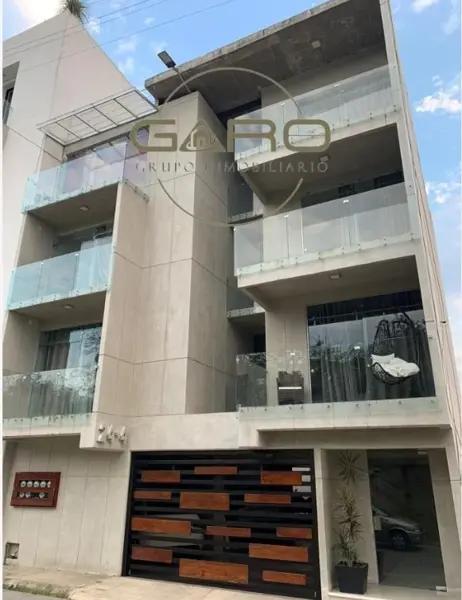 DEPARTAMENTOS EN VENTA (Zona Montemagno)