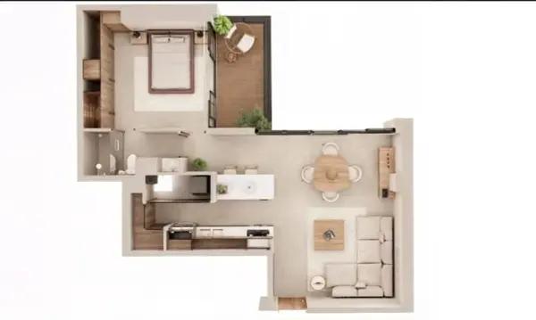 Departamento en venta en Las Aralias, Puerto Vallarta, Jalisco
